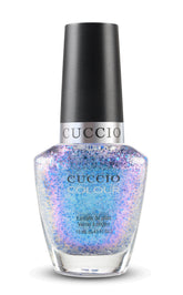 Cuccio Colour Illumination